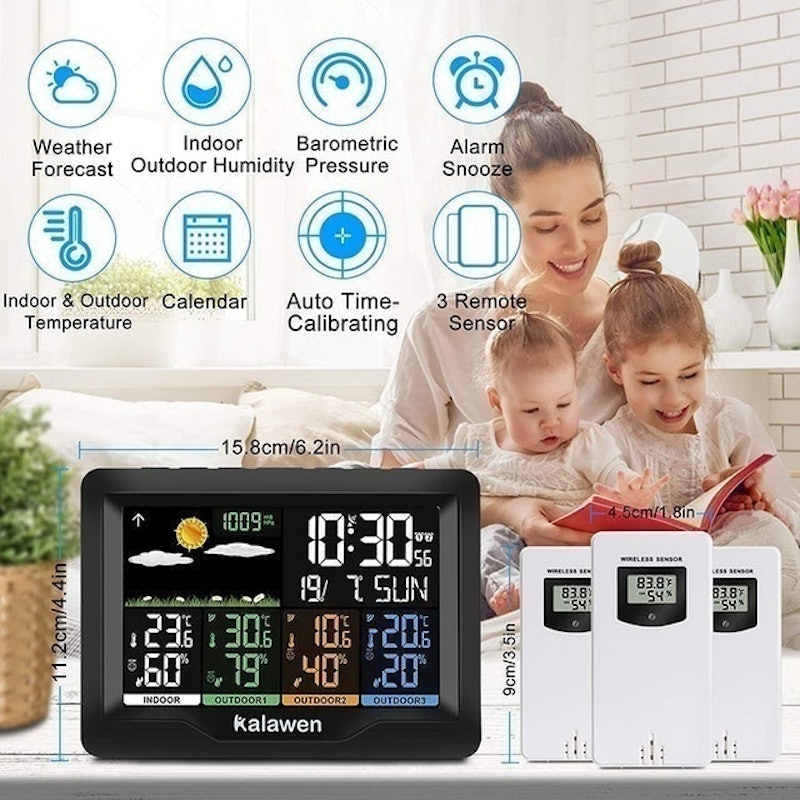 Weather Station 2