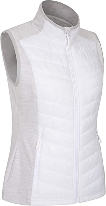 Action Padded Women's Padded Gilet 3