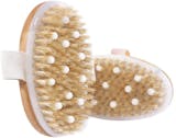 10 Best Body Brushes UK 2024 | Aromatherapy Associates, Botanics and More 1