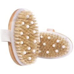 Dry Brushing Body Brush