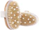 Gospire Dry Brushing Body Brush 1