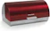 Morphy Richards Accents Roll Top Bread Bin 1