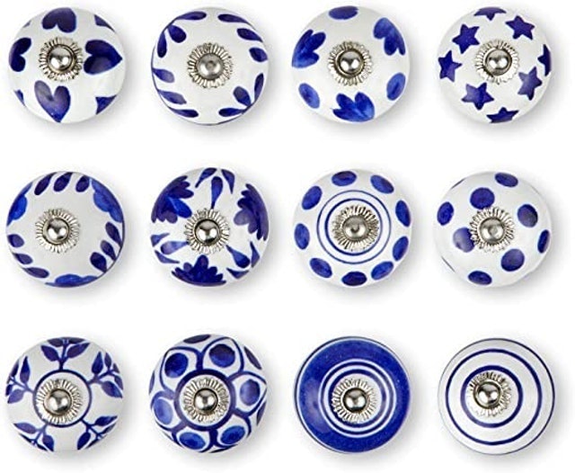 10 Best Drawer Knobs UK 2024 | John Lewis, Wuudi and More 4