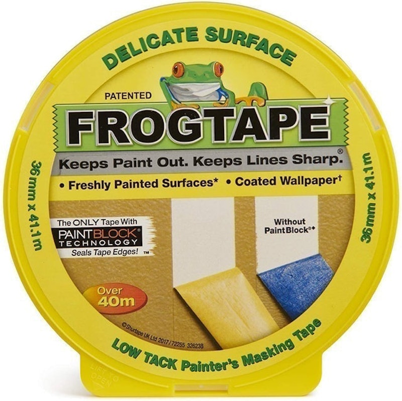 Delicate Surface Painters Masking Tape 1