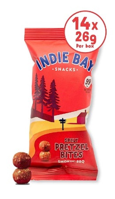 10 Best Healthy Snacks | UK Dietitian Reviewed 5
