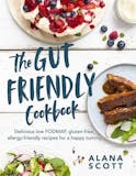 10 Best Low FODMAP Cookbooks UK 2024 | Alana Scott, Audrey Inouye and More 1