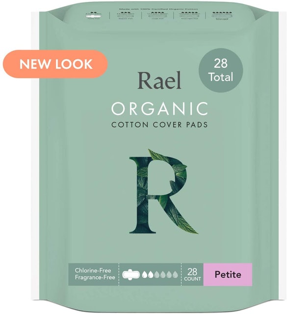 10 Best Natural Pads and Tampons in the UK 2024 3