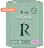 10 Best Natural Pads and Tampons in the UK 2024 3