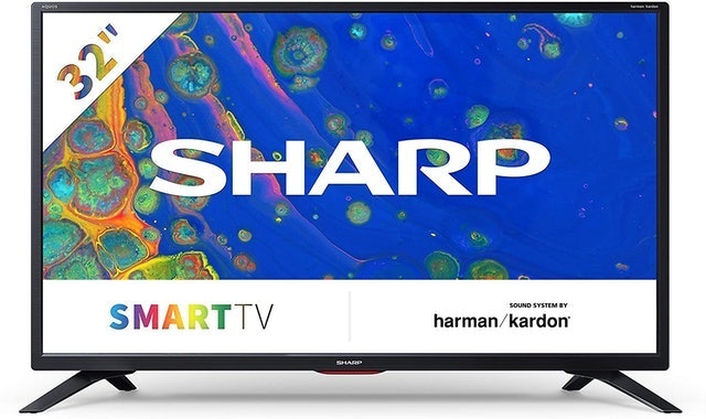 Smart LED TV  2