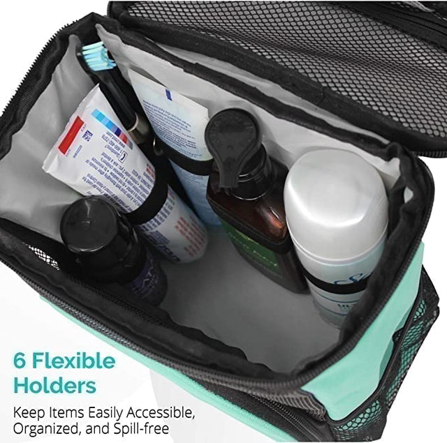 Portable Shower Caddy 2