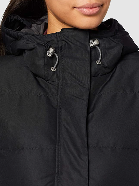 Aden Down Parka 2