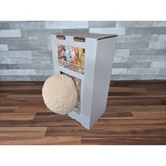 Lions Mane Mushroom Growing Kit