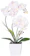 Homeseasons 10. Homeseasons LED Lighted Orchid Pot 1