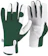 Kew by Spear & Jackson Leather Palm Gloves 1