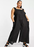 10 Best Culotte Jumpsuits UK 2024 | Ghost Olivia, ASOS and More 4