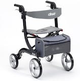 10 Best Rollators UK 2024 | Drive DeVilbiss, Hablicare and More 1