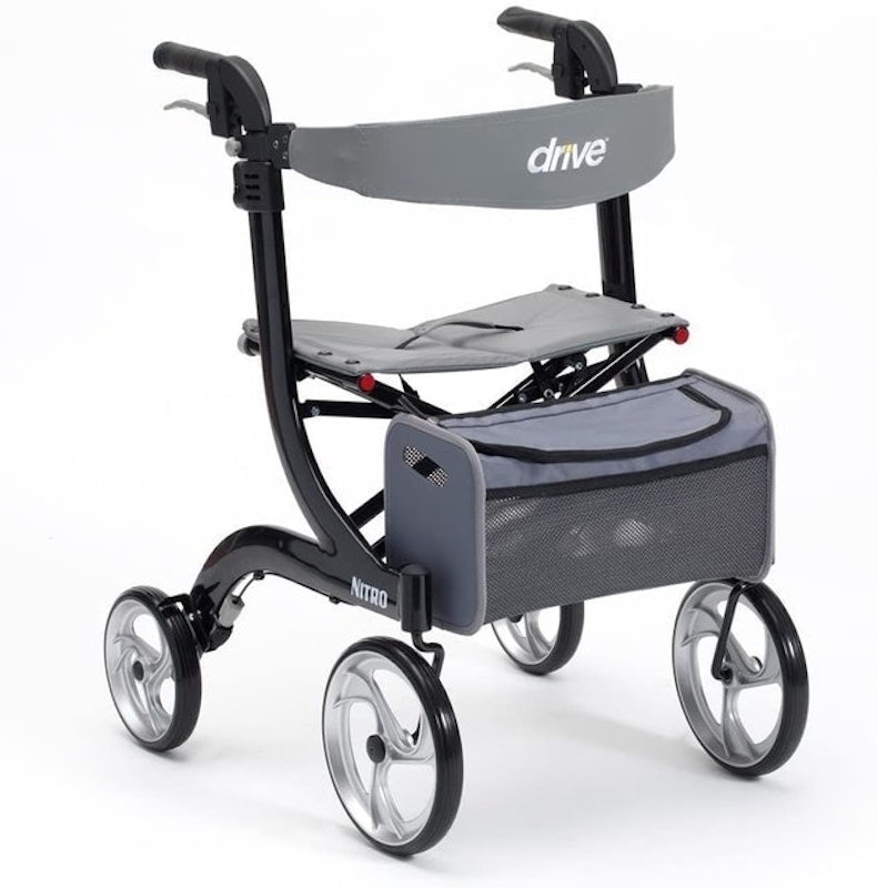 Nitro Rollator 1