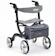 Drive DeVilbiss Nitro Rollator 1