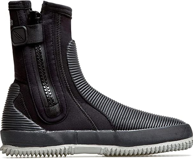 Neoprene Wetsuit Boots 2