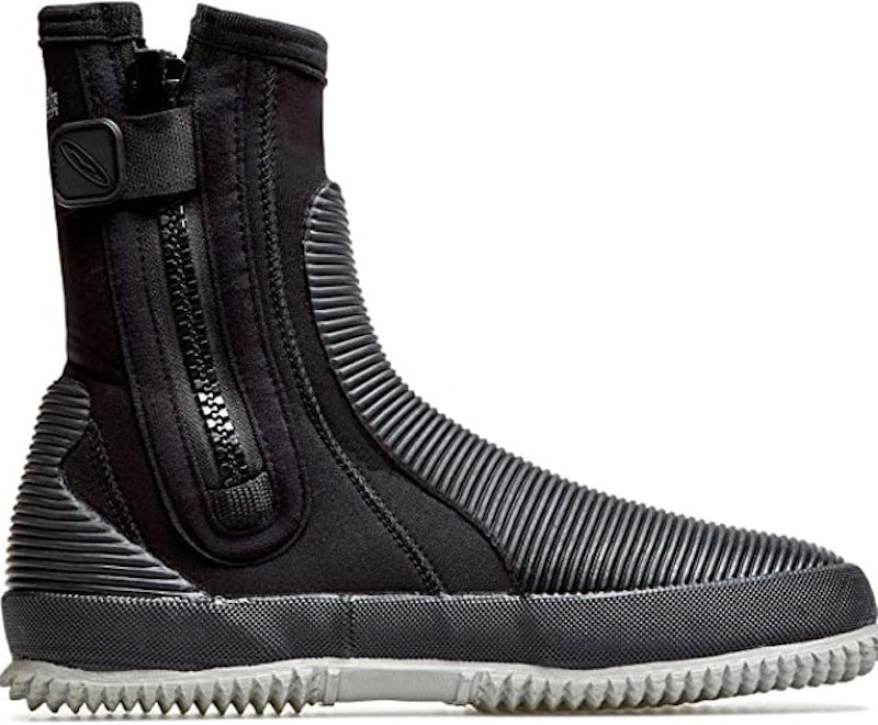 Neoprene Wetsuit Boots 2