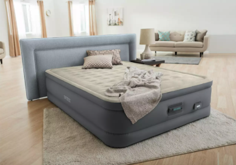 Air dream sales ultra inflatable mattress