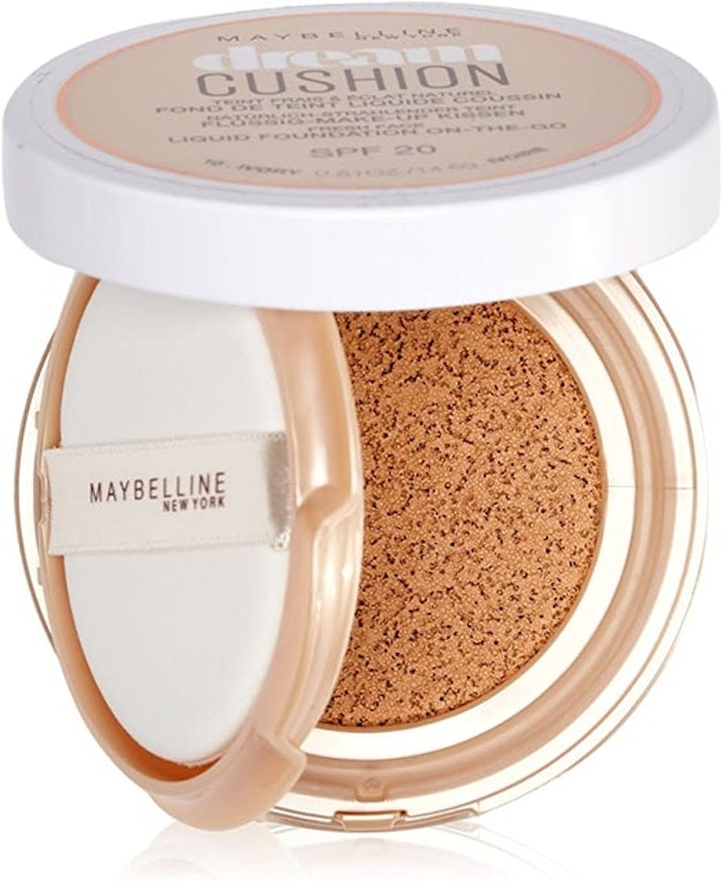 Dream Cushion Liquid Foundation 1