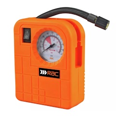 Compact Tyre Inflator