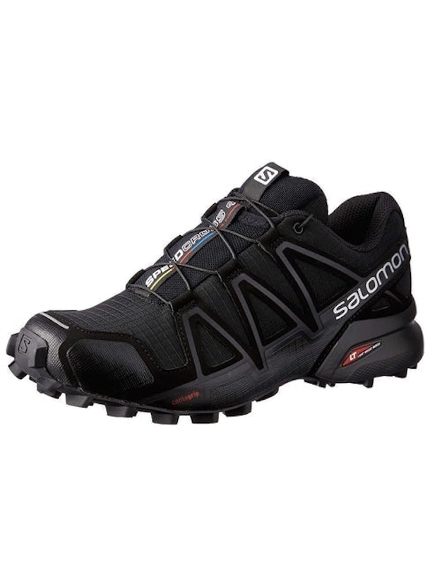 Speedcross 4 GTX W 1