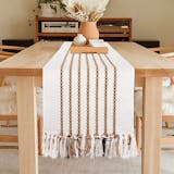 10 Best Table Runners UK 2024 | Solino Home, Habitat and More 3