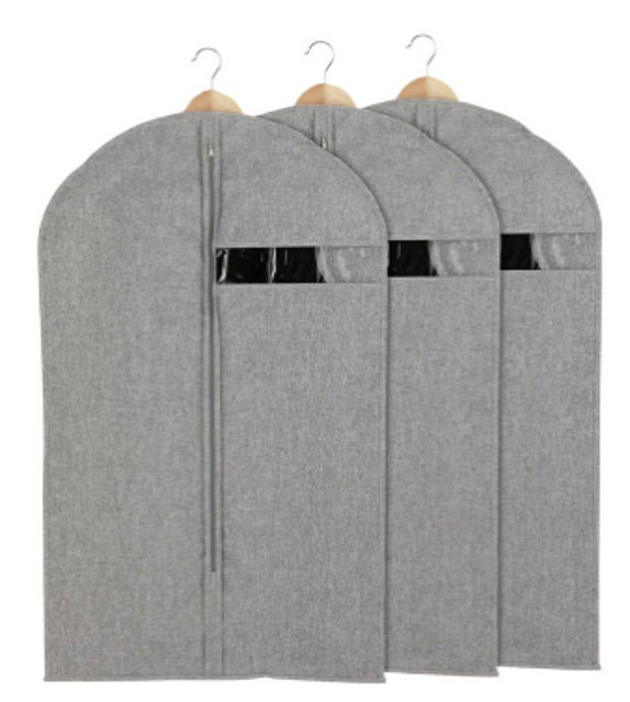 10 Best Garment Bags UK 2024 | Samsonite, Argos and More 5