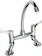 PHASAT Adjustable Bridge Mixer Tap 1
