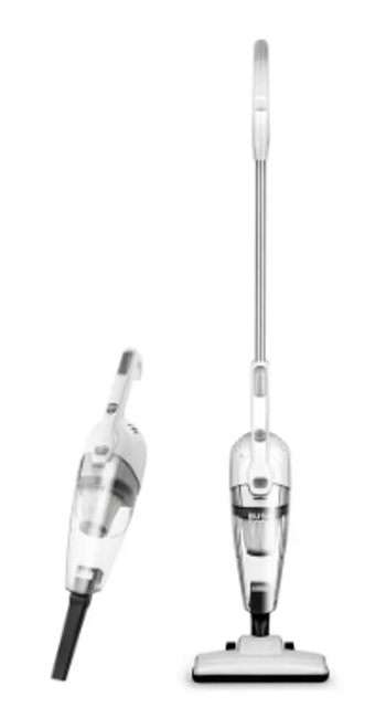 Stick to Handheld Vacuum Cleaner 1