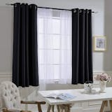 10 Best Blackout Curtains UK 2024 | Habitat, John Lewis and More 2