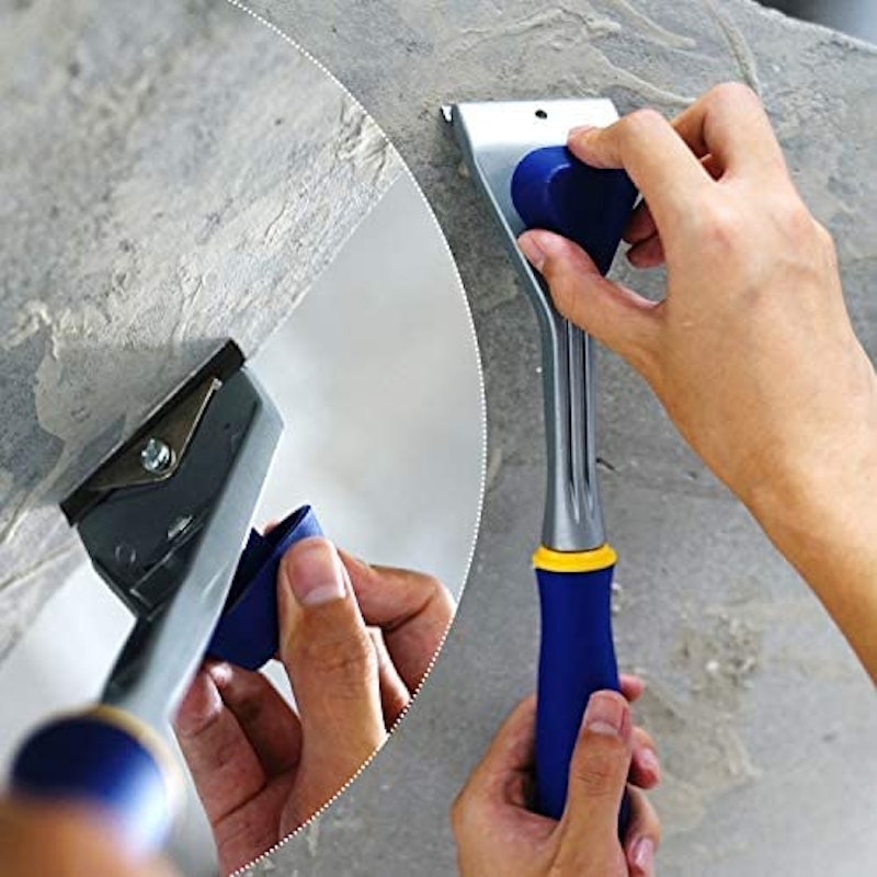 Paint Scraper 2