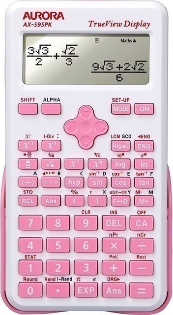 Scientific Calculator 1