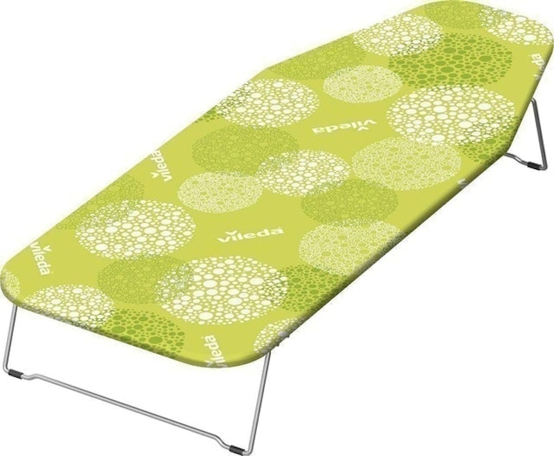 Carino Table Top Ironing Board 1