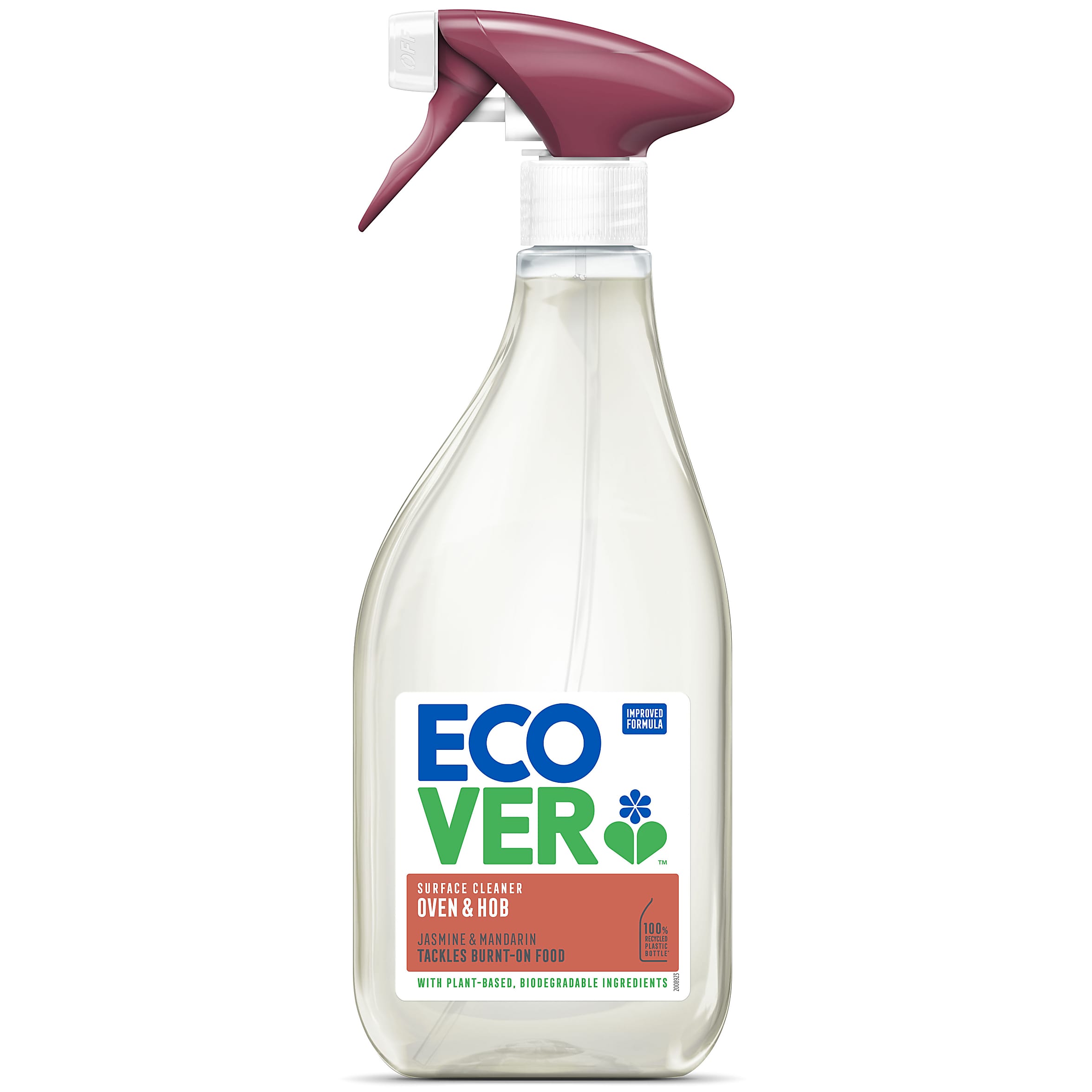 9 Best Hob Cleaners 2024 | UK Chef Reviewed 5