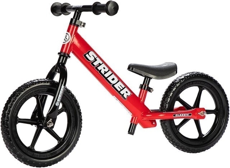 12 Sport Balance Bike 1
