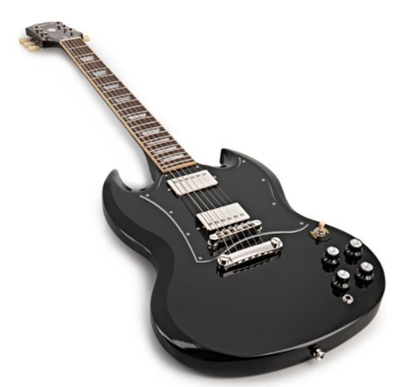 SG Standard 2