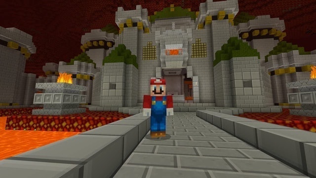 Minecraft 2