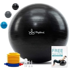 Exercise Ball