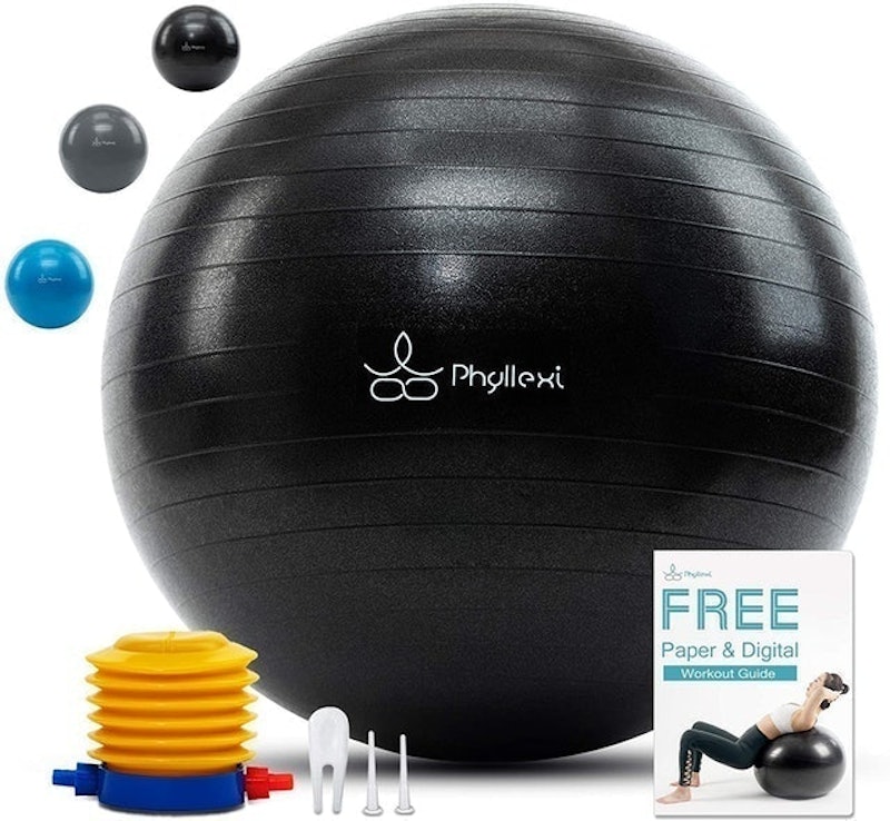 Exercise Ball 1