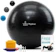 Phyllexi Exercise Ball 1