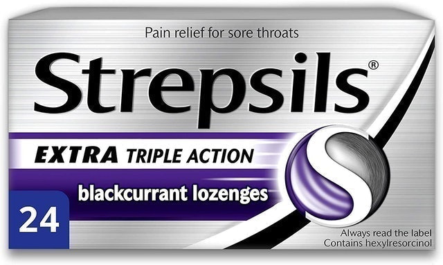 8 Best Cough Sweets and Lozenges UK| Fisherman's Friend Strepsils and More 1