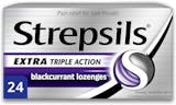 8 Best Cough Sweets and Lozenges UK| Fisherman's Friend Strepsils and More 1