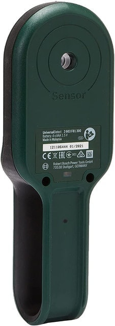 Universal Detect 2