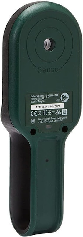 Universal Detect 2
