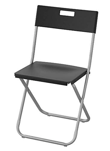 GUNDE Folding Chair 1