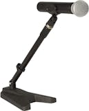 10 Best Mic Stands UK 2024 | K&M, Gear4music and More 3