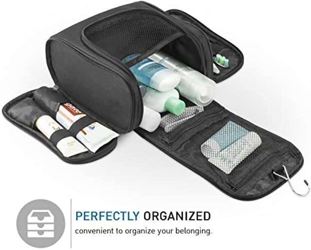 Toiletry Bag 3